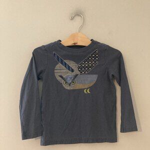 $14 ADD ON Tea Collection‎ graphic shirt Janie and Jack Zara Baby Gap